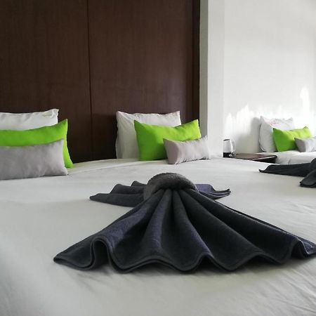 Vanda House Resort Παραλία Λαμάι Εξωτερικό φωτογραφία