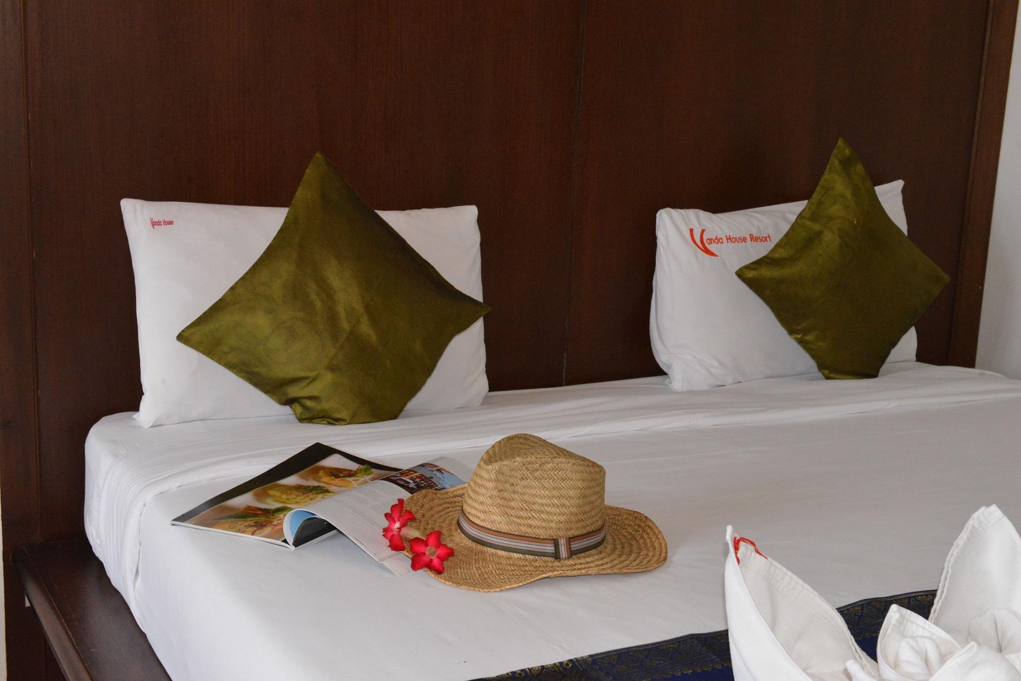 Vanda House Resort Παραλία Λαμάι Εξωτερικό φωτογραφία