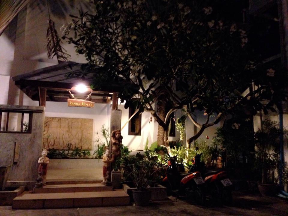Vanda House Resort Παραλία Λαμάι Εξωτερικό φωτογραφία