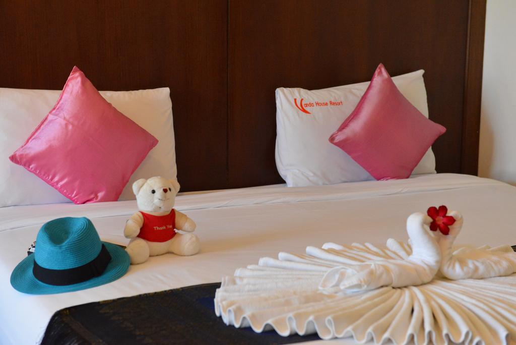 Vanda House Resort Παραλία Λαμάι Εξωτερικό φωτογραφία