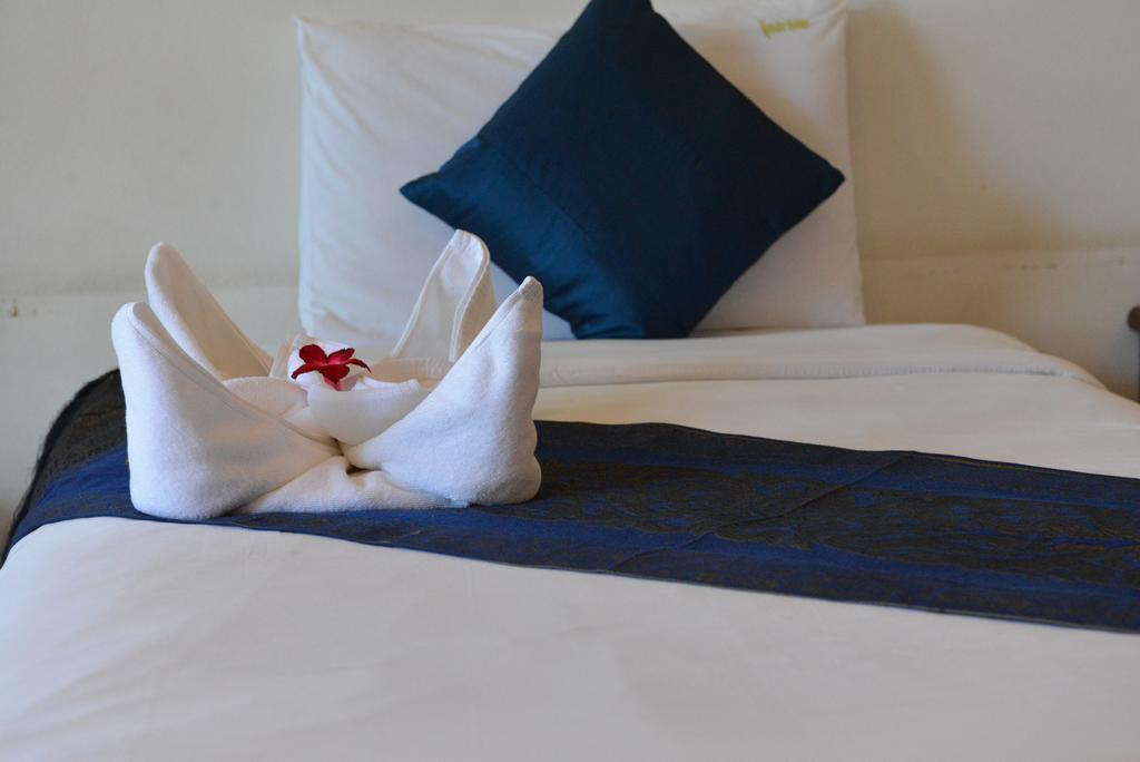 Vanda House Resort Παραλία Λαμάι Εξωτερικό φωτογραφία