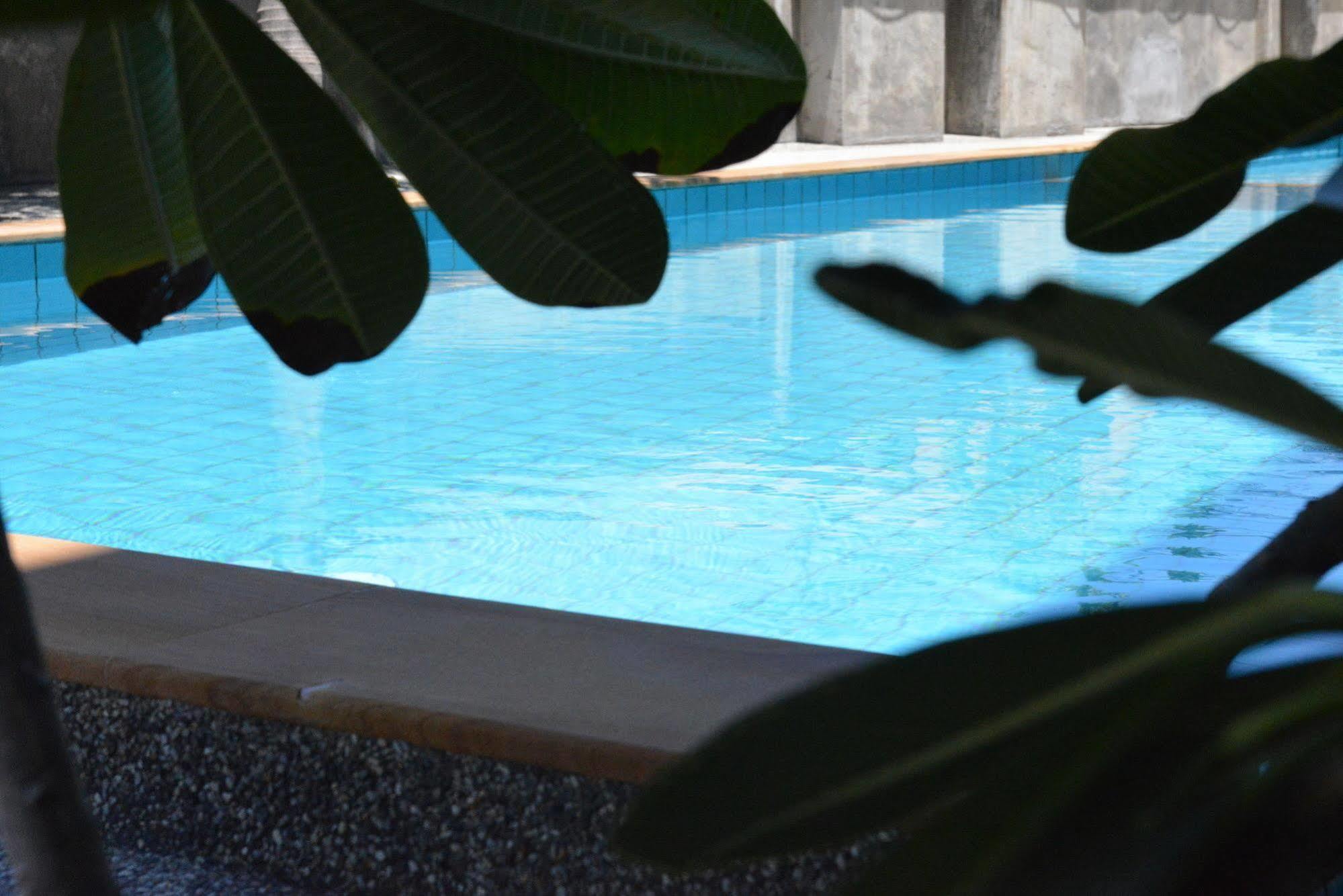 Vanda House Resort Παραλία Λαμάι Εξωτερικό φωτογραφία