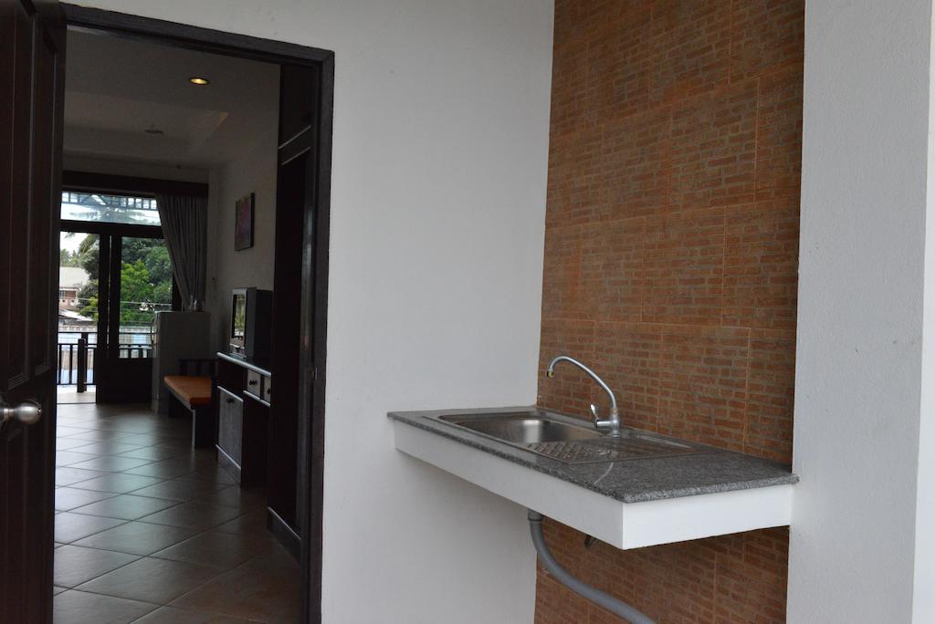 Vanda House Resort Παραλία Λαμάι Εξωτερικό φωτογραφία