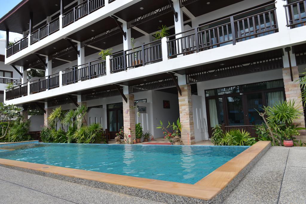 Vanda House Resort Παραλία Λαμάι Εξωτερικό φωτογραφία
