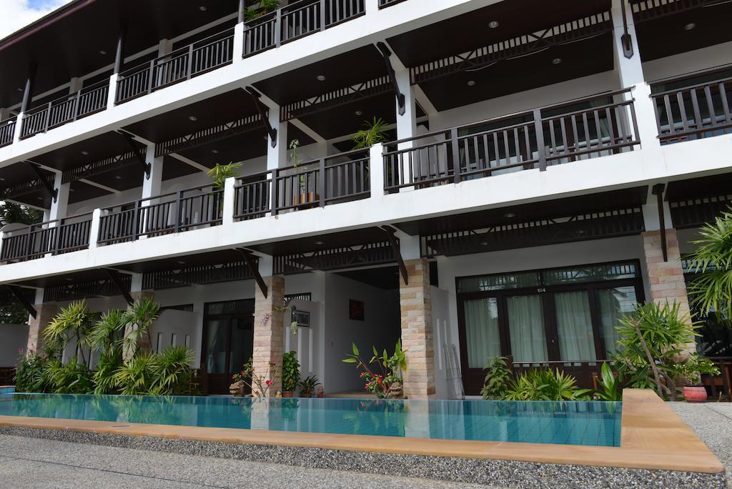 Vanda House Resort Παραλία Λαμάι Εξωτερικό φωτογραφία