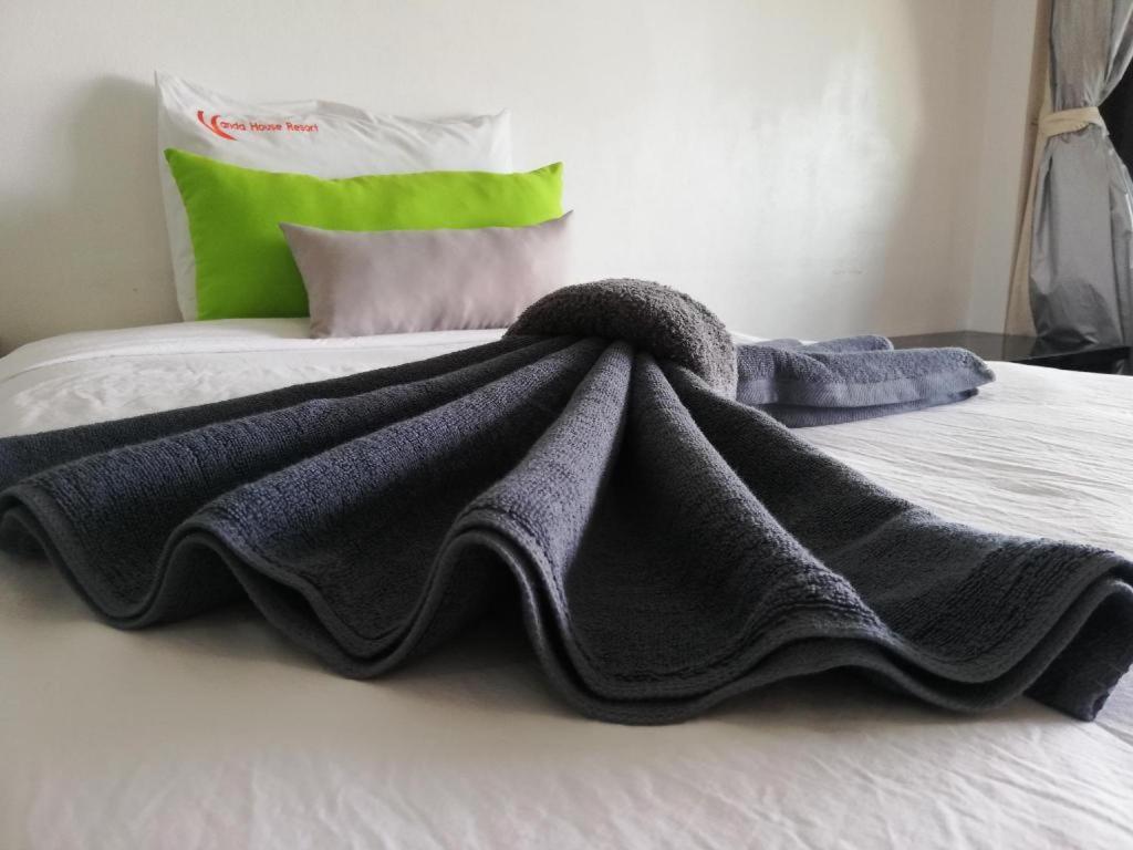 Vanda House Resort Παραλία Λαμάι Εξωτερικό φωτογραφία