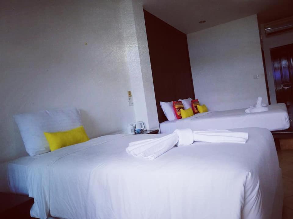 Vanda House Resort Παραλία Λαμάι Εξωτερικό φωτογραφία