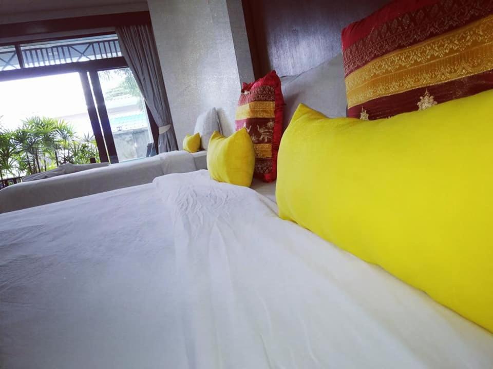 Vanda House Resort Παραλία Λαμάι Εξωτερικό φωτογραφία
